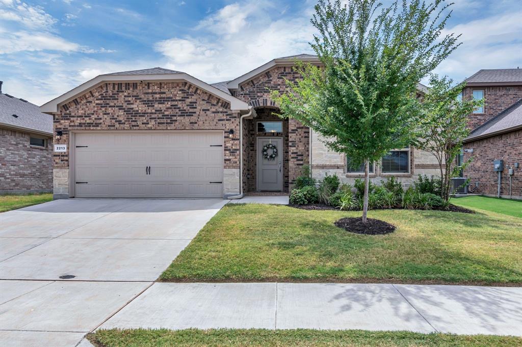 2213 Gill Star Drive