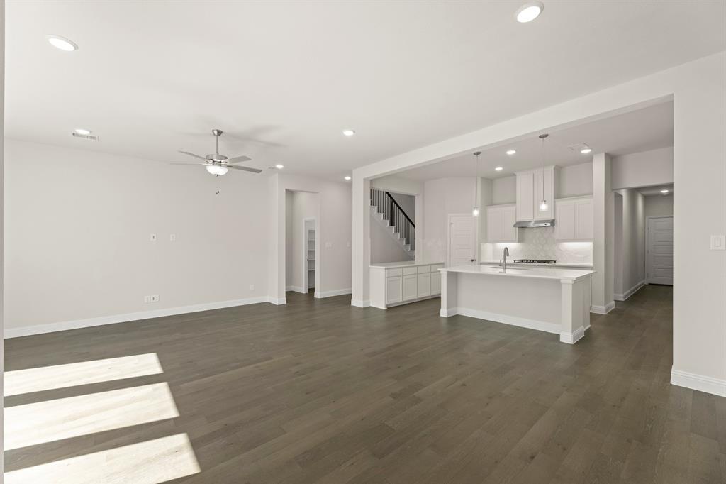 Park Hills - Residential