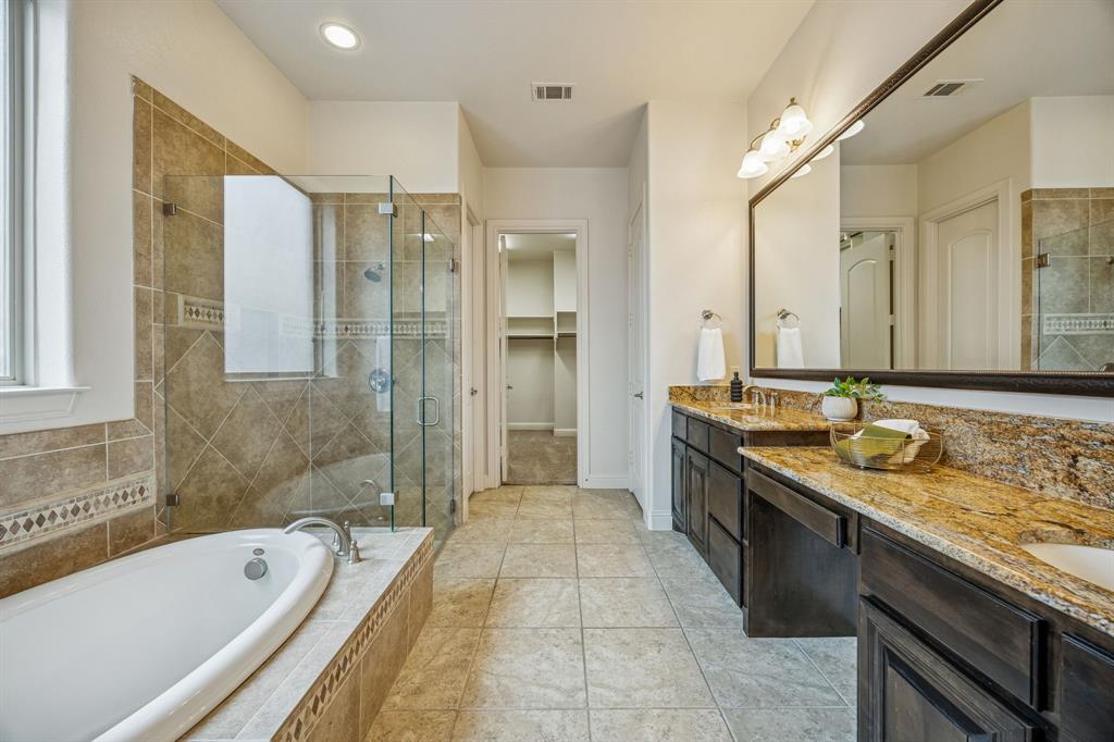 Estancia Estates - Residential