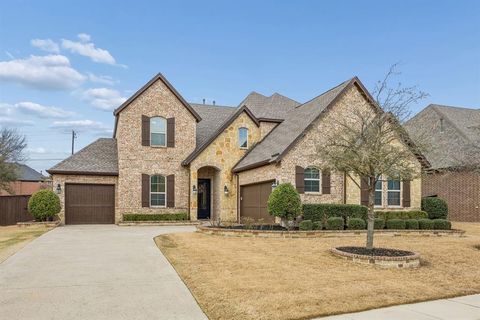 5717 Naples Drive Flower Mound TX 75028