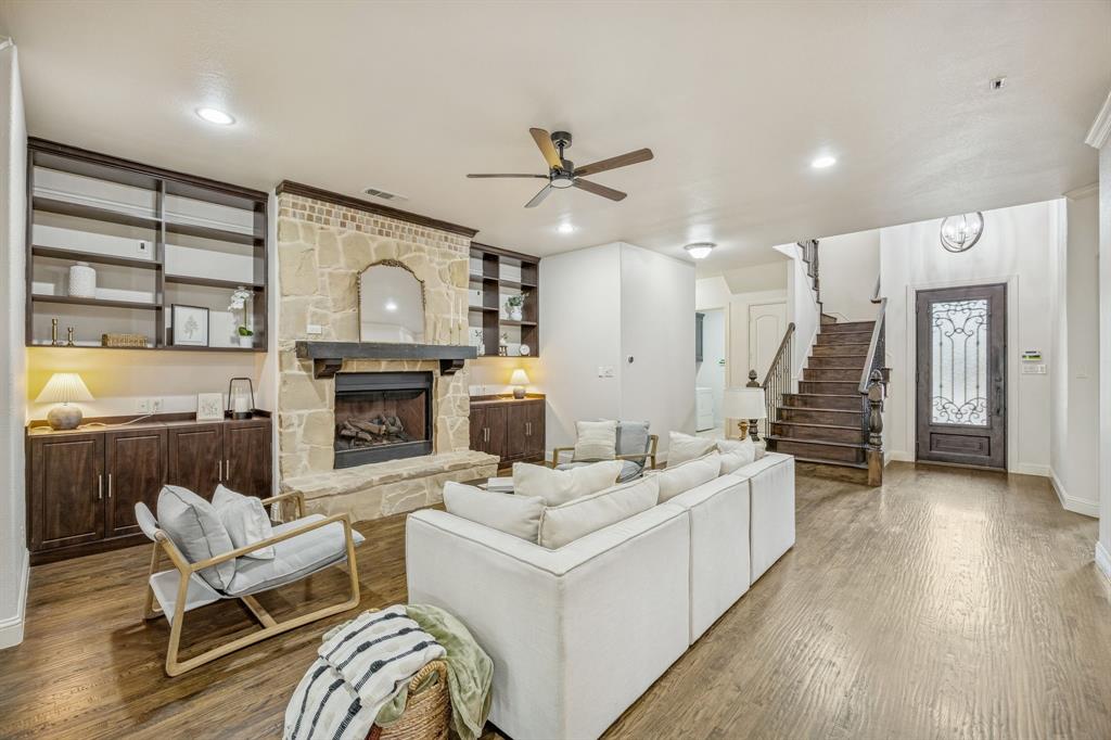 Estancia Estates - Residential