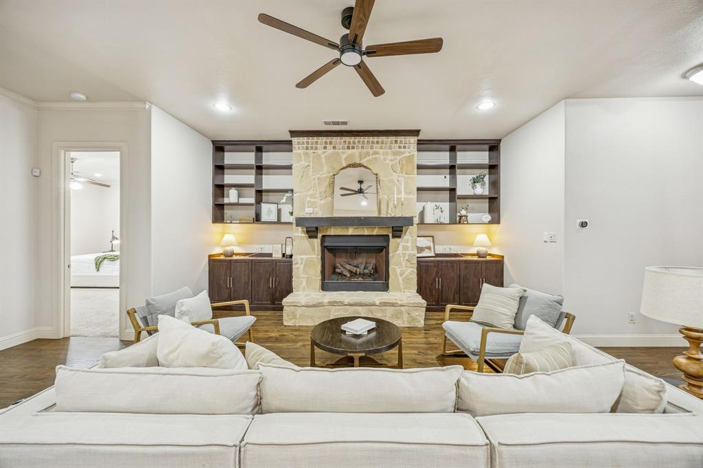 Estancia Estates - Residential