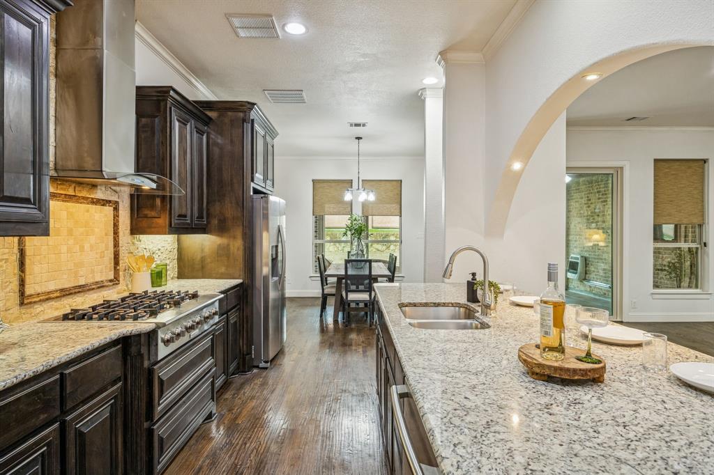 Estancia Estates - Residential