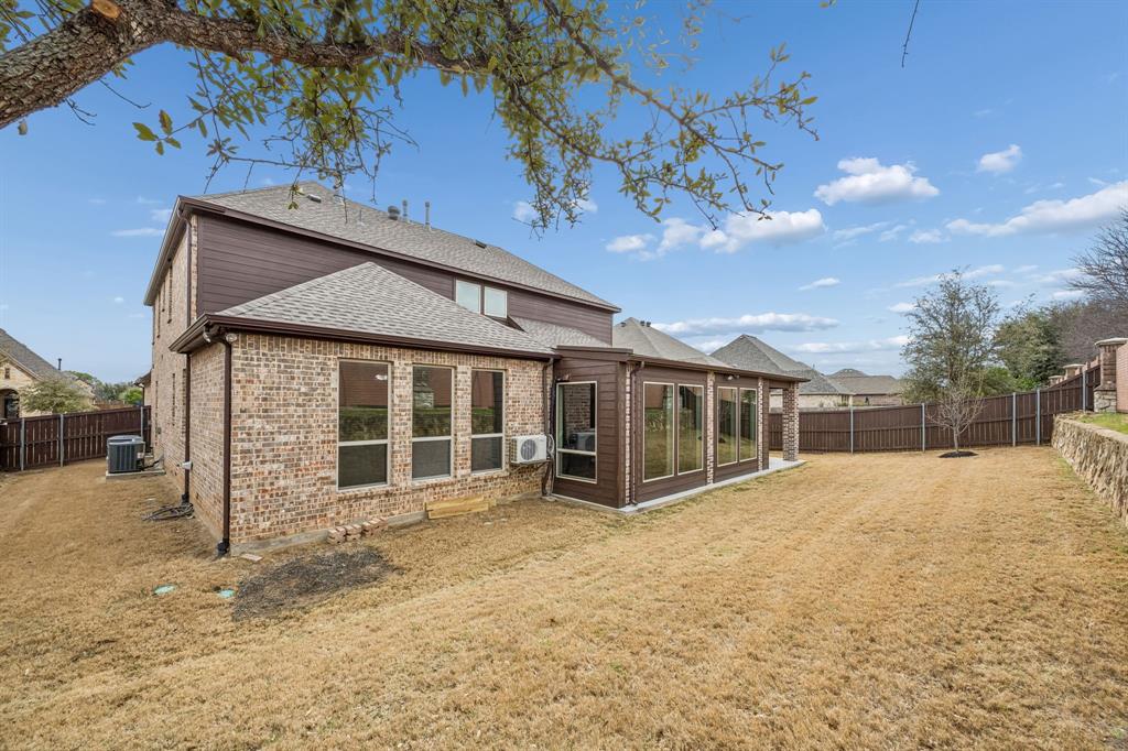 Estancia Estates - Residential