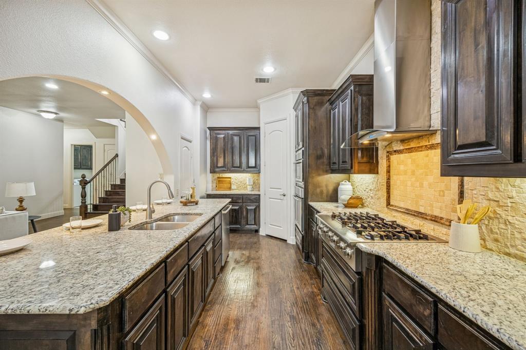 Estancia Estates - Residential