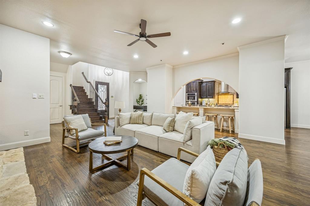 Estancia Estates - Residential