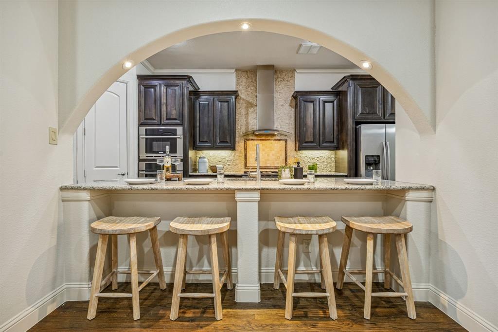 Estancia Estates - Residential