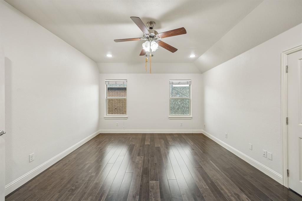 Estancia Estates - Residential