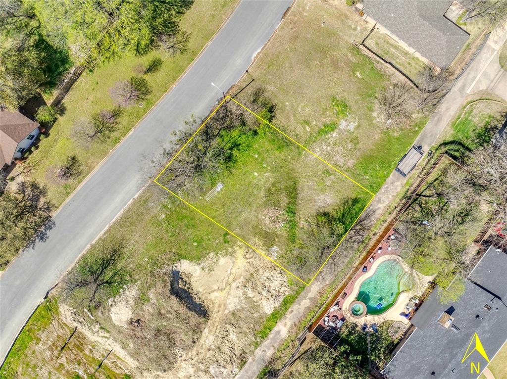 Stonewood Estates - Land