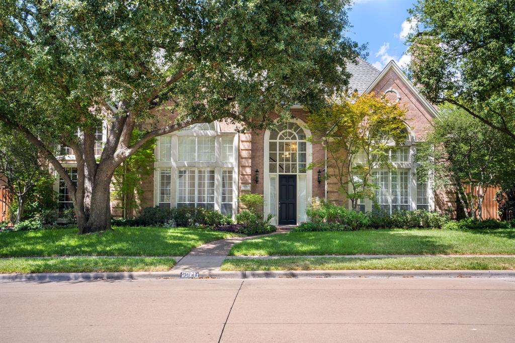 5021 Charles Place