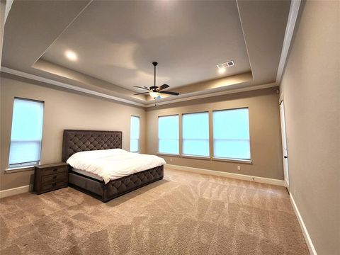 Tiny photo for 7163 Split Rein Road, Frisco, TX 75036 (MLS # 21191181)