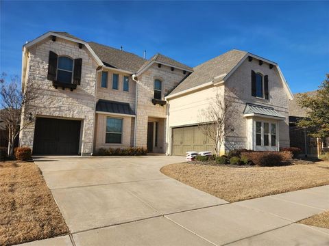 Tiny photo for 7163 Split Rein Road, Frisco, TX 75036 (MLS # 21191181)