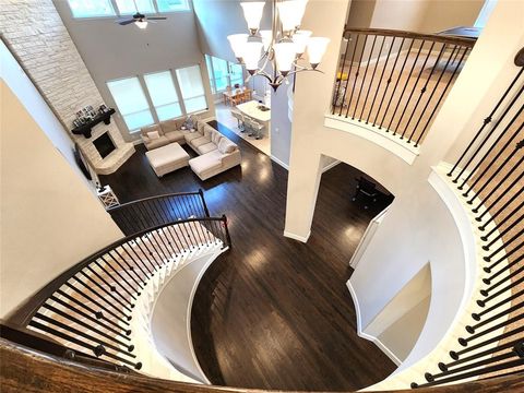 Tiny photo for 7163 Split Rein Road, Frisco, TX 75036 (MLS # 21191181)