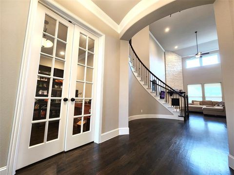 Tiny photo for 7163 Split Rein Road, Frisco, TX 75036 (MLS # 21191181)