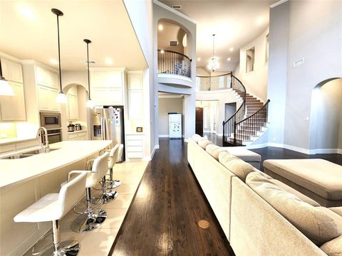 Tiny photo for 7163 Split Rein Road, Frisco, TX 75036 (MLS # 21191181)