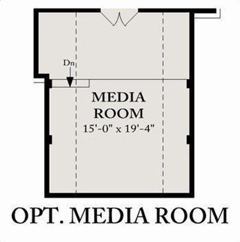 Tiny photo for 7163 Split Rein Road, Frisco, TX 75036 (MLS # 21191181)