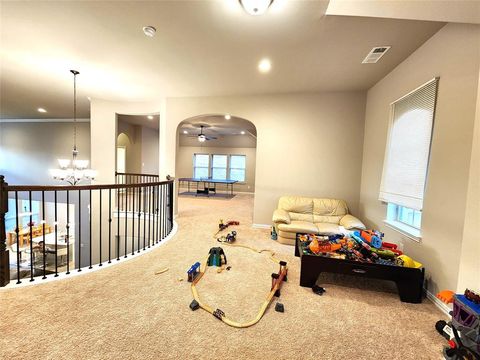 Tiny photo for 7163 Split Rein Road, Frisco, TX 75036 (MLS # 21191181)