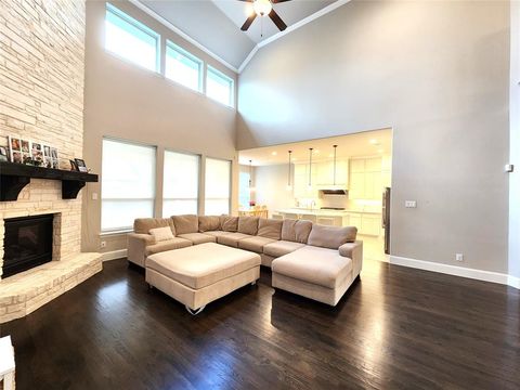 Tiny photo for 7163 Split Rein Road, Frisco, TX 75036 (MLS # 21191181)