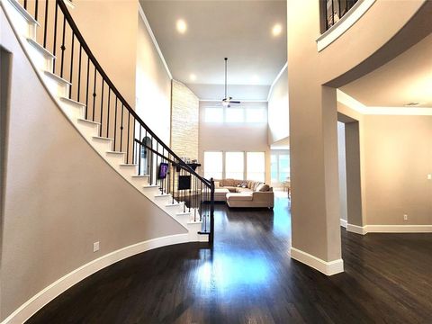 Tiny photo for 7163 Split Rein Road, Frisco, TX 75036 (MLS # 21191181)