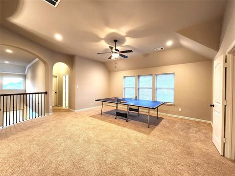 Tiny photo for 7163 Split Rein Road, Frisco, TX 75036 (MLS # 21191181)