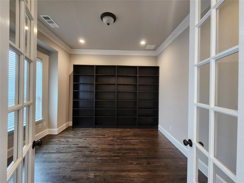 Tiny photo for 7163 Split Rein Road, Frisco, TX 75036 (MLS # 21191181)