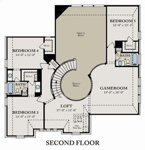 Tiny photo for 7163 Split Rein Road, Frisco, TX 75036 (MLS # 21191181)