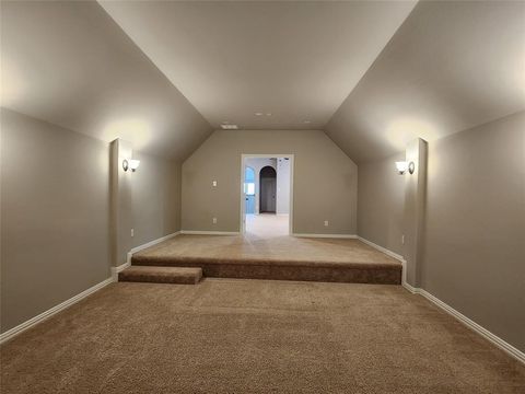 Tiny photo for 7163 Split Rein Road, Frisco, TX 75036 (MLS # 21191181)