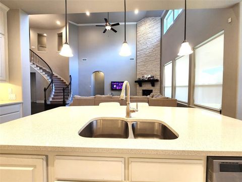 Tiny photo for 7163 Split Rein Road, Frisco, TX 75036 (MLS # 21191181)