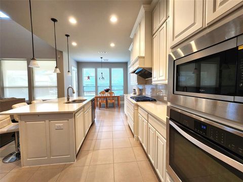 Tiny photo for 7163 Split Rein Road, Frisco, TX 75036 (MLS # 21191181)