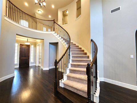 Tiny photo for 7163 Split Rein Road, Frisco, TX 75036 (MLS # 21191181)