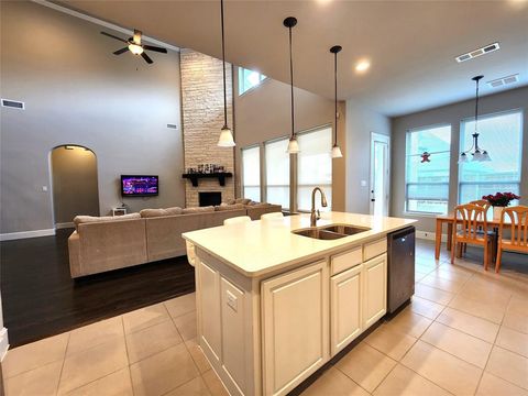 Tiny photo for 7163 Split Rein Road, Frisco, TX 75036 (MLS # 21191181)