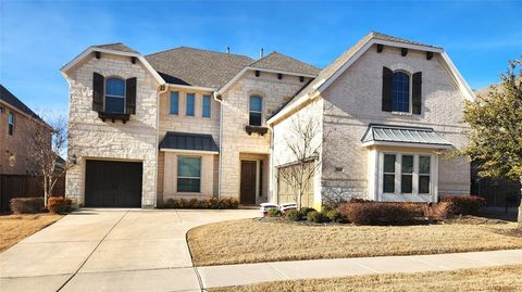 Photo of 7163 Split Rein Road, Frisco, TX 75036 (MLS # 21191181)