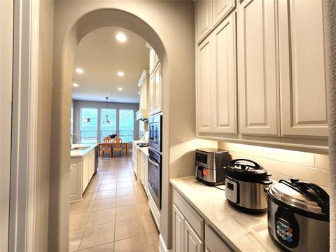 Tiny photo for 7163 Split Rein Road, Frisco, TX 75036 (MLS # 21191181)