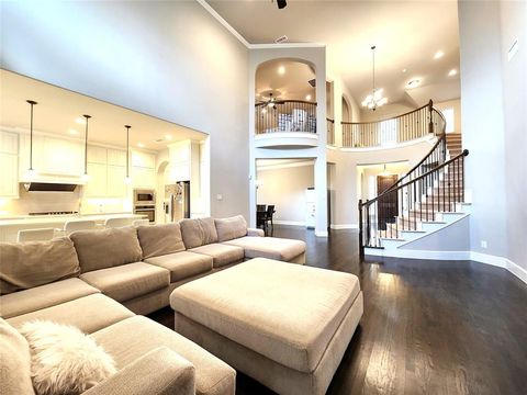 Tiny photo for 7163 Split Rein Road, Frisco, TX 75036 (MLS # 21191181)