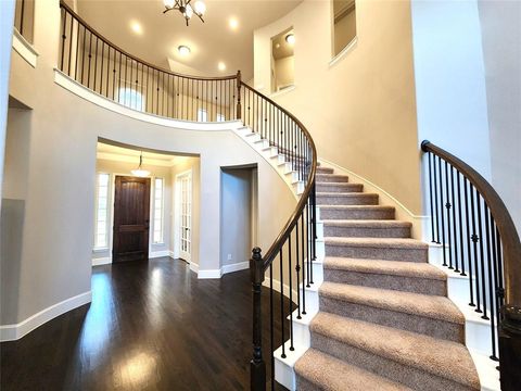 Tiny photo for 7163 Split Rein Road, Frisco, TX 75036 (MLS # 21191181)
