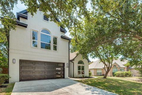 1412 New Haven Drive Mansfield TX 76063
