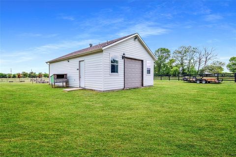 A home in Wylie