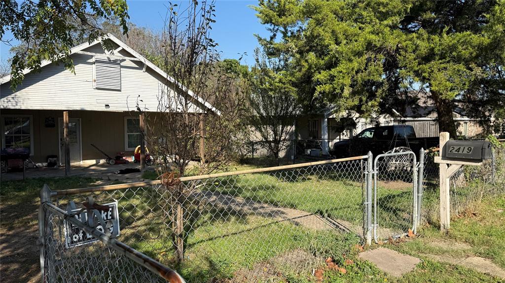 2419 Britton Drive