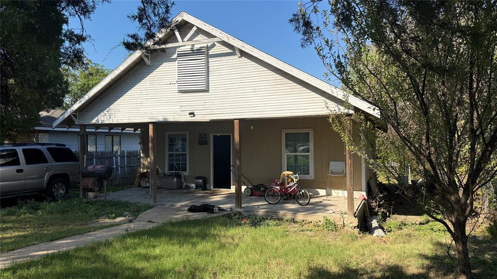 2419 Britton Drive