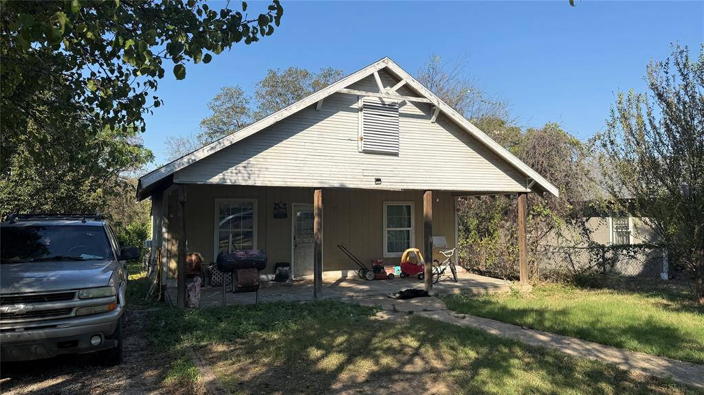 2419 Britton Drive