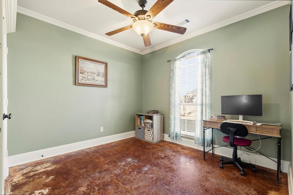 Lost Creek Estates - Residential