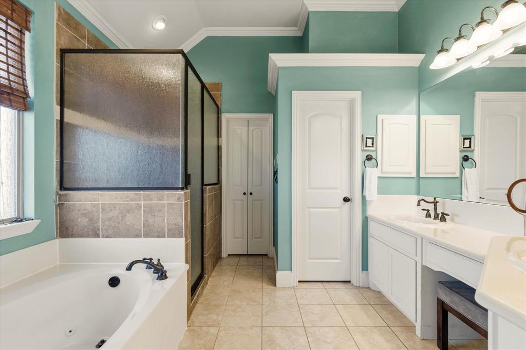 Lost Creek Estates - Residential