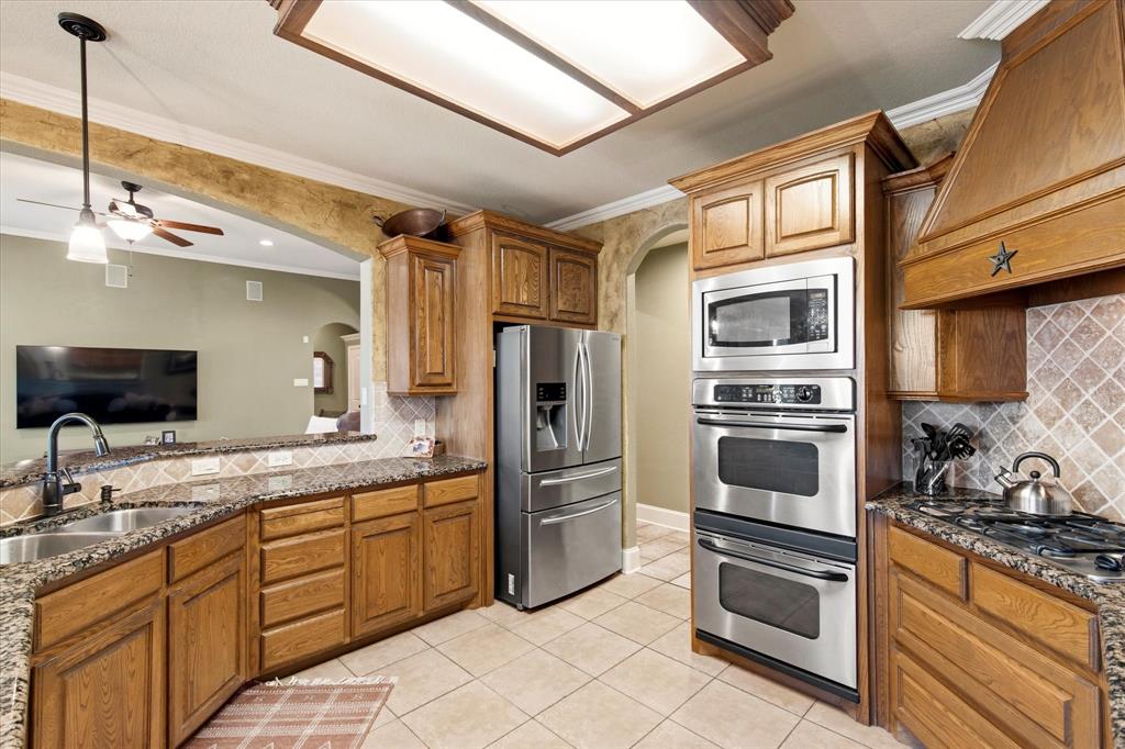 Lost Creek Estates - Residential