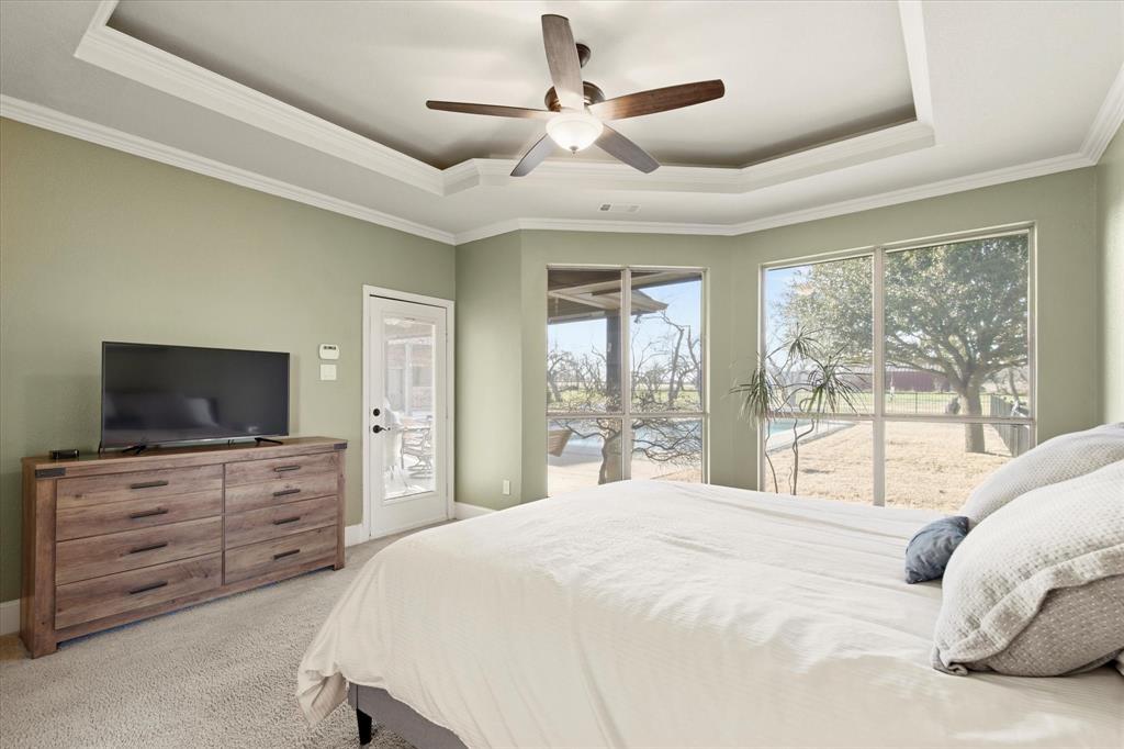 Lost Creek Estates - Residential