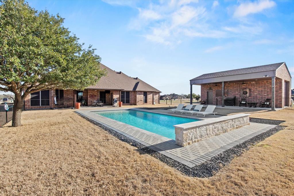 Lost Creek Estates - Residential