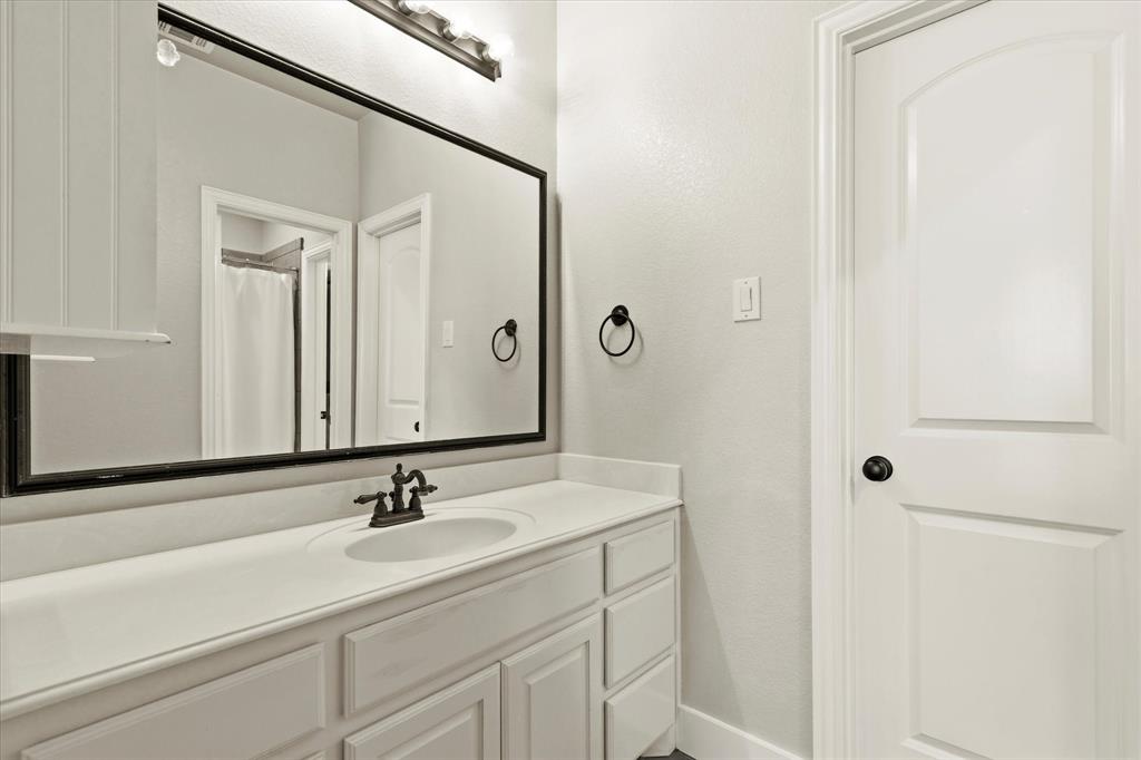 Lost Creek Estates - Residential