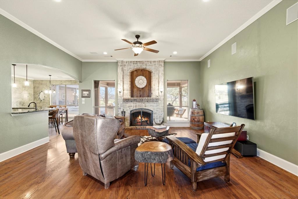 Lost Creek Estates - Residential