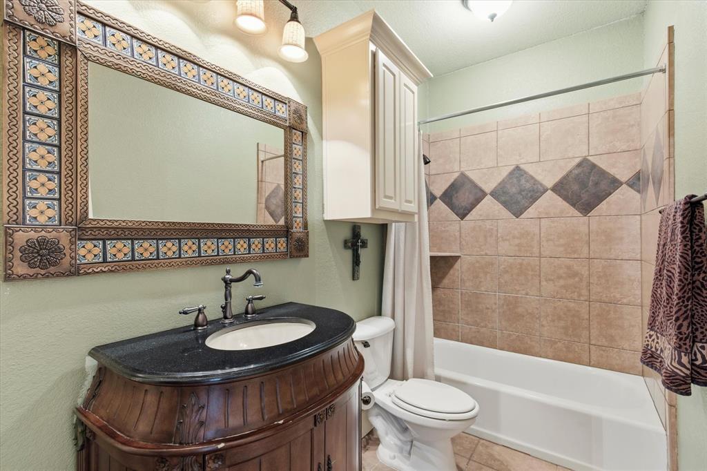 Lost Creek Estates - Residential