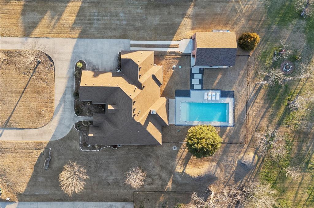 Lost Creek Estates - Residential