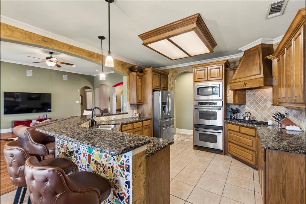 Lost Creek Estates - Residential